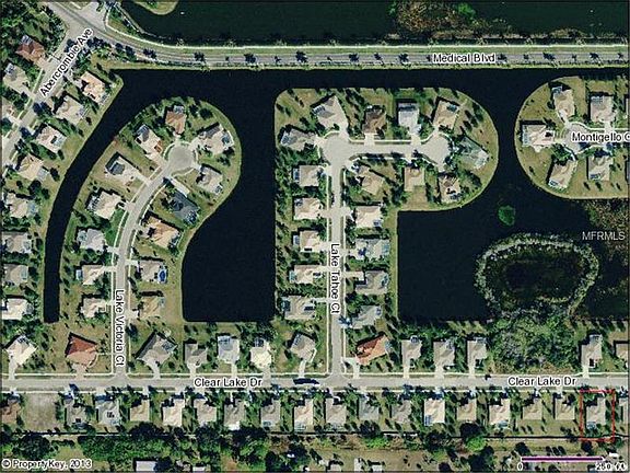 2nd image of 178 Clear Lake Dr