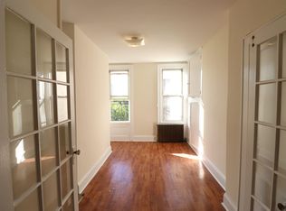 414 Grand St APT 4, Hoboken, NJ 07030