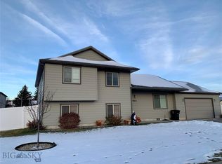 4831 Helene Dr, Butte, MT 59701