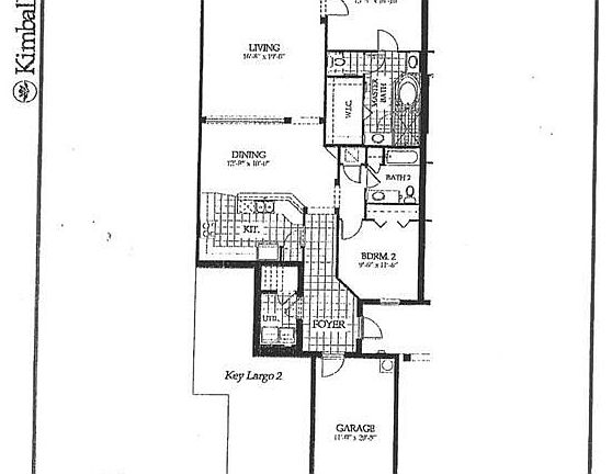 4th image of 14757 Calusa Palms Dr APT 102