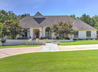 17824 E 92nd St N, Owasso, OK 74055