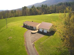 3696 Mountain Rd, Monroeton, PA 18832