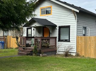 815 E 45th St, Tacoma, WA
