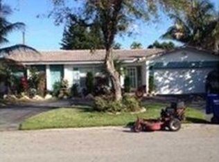 9601 NW 39th Ct, Coral Springs, FL 33065