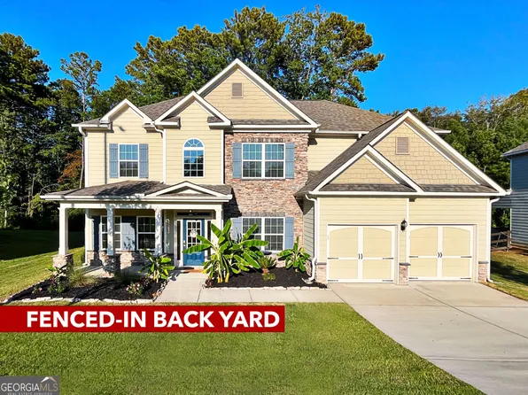 147 Wentworth Cir, Villa Rica, GA 30180