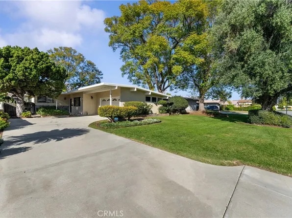 823 W Hollyvale St, Glendora, CA 91740