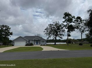 258 Hillery Trce, Brunswick, GA 31523