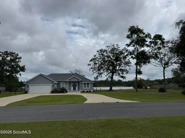 258 Hillery Trce, Brunswick, GA 31523