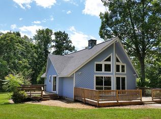 1473 Old Ridge Rd, Lovingston, VA 22949