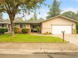 768 20th St, Lakeport, CA