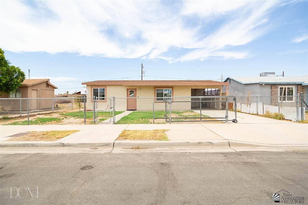 2234 S Walnut Ave, Yuma, AZ 85364 | Zillow