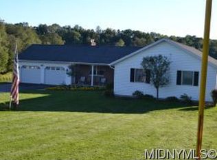 9517 Route 28, Poland, NY 13431
