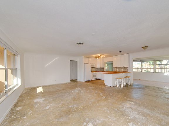 Great Open Floor Plan