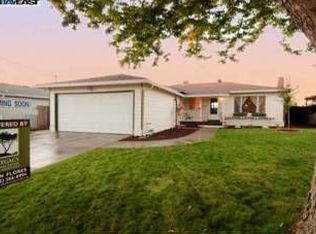 1032 El Caminito, Livermore, CA