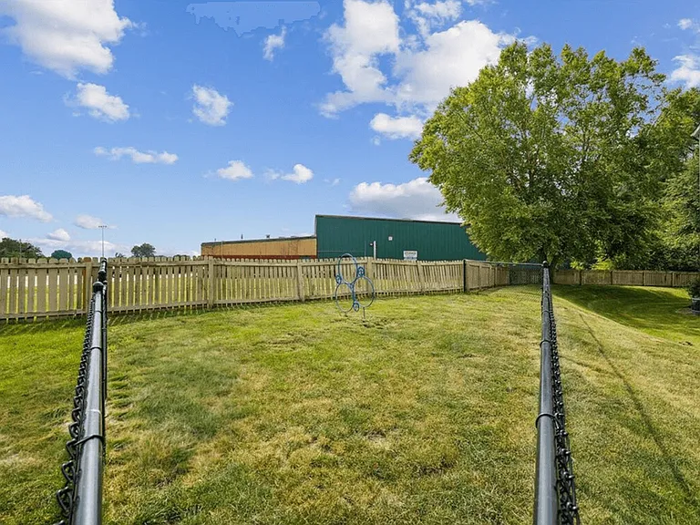 Your Dog will Love the Pet Park!