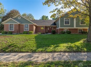 3624 Ridgeway Rd, Bellbrook, OH 45305