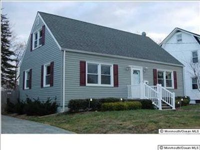 25 2nd St, Fair Haven, NJ, 07704