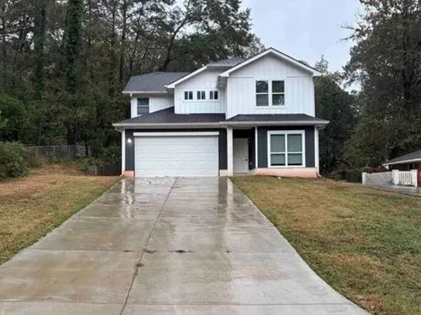 2148 Lilac Ln, Decatur, GA 30032