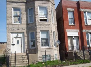 3940 W Maypole Ave, Chicago, IL 60624