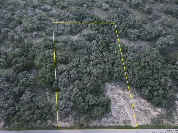 841 Eichman Rd LOT 10, Poteet, TX 78065