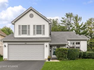 465 N Newberry Ct, Lake Zurich, IL