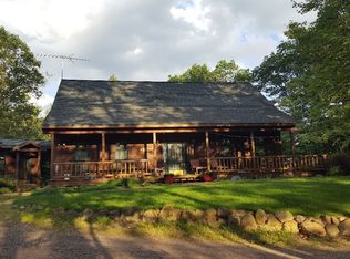 6304 Interlocken Rd, Hazelhurst, WI 54531