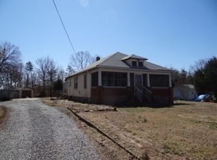 64 Little Whim Rd, Fredericksburg, VA 22405