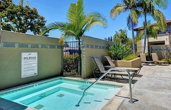 Esprit Villas — Photo 23