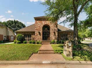 3502 Ashlock Dr, Houston, TX 77082