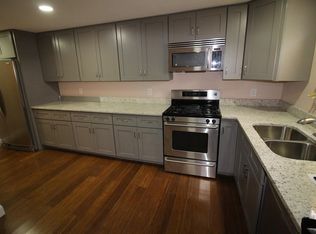 56 Gagnon St, Fall River, MA 02723