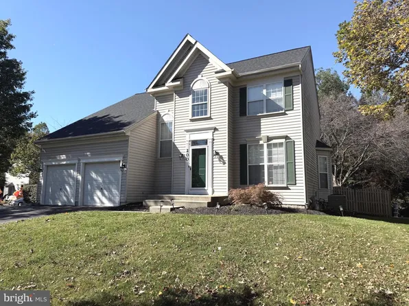 200 McCamish Ct, Severn, MD 21144