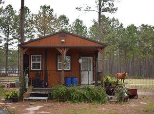 956 Saint Mathews Church Rd #6.01-AC, Metter, GA 30439