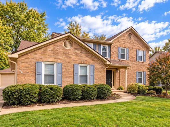 3647 Green Haven Way, Maineville, OH 45039