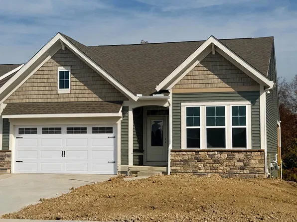 1652 Skyview Dr, Marysville, OH 43040