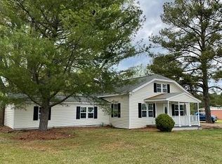 7948 State Highway 39 S, Zebulon, NC 27597