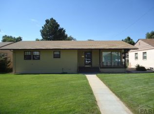 3020 Woodland Ave, Pueblo, CO 81005