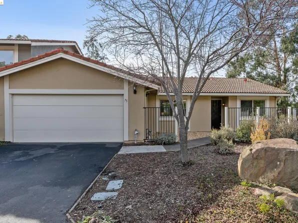 75 Turtle Creek St, Oakland, CA 94605