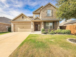 11605 Champion Creek Dr, Frisco, TX 75036