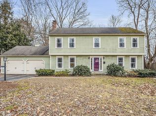 7 Edson St, Nashua, NH 03064