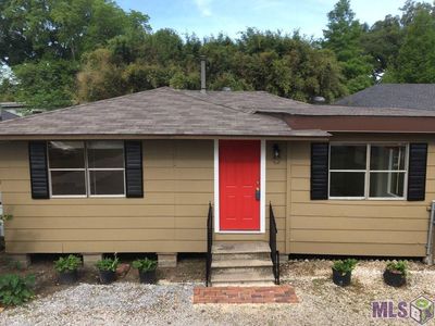 2278 Elissalde St, Baton Rouge, LA, 70808
