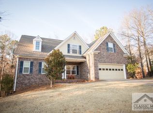 308 Greystone Ter, Athens, GA 30606