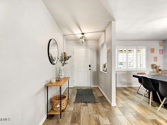4th image of 7225 E VILLA Way