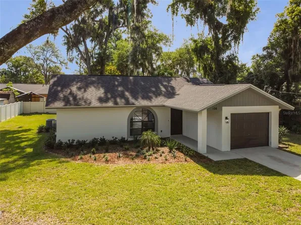 106 Burchwood Ave, Plant City, FL 33563