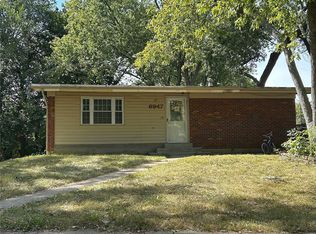 6947 Midwood Ave, Hazelwood, MO