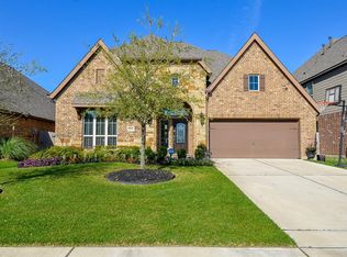 3723 Brampton Island Dr, Katy, TX 77494