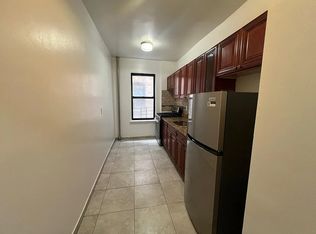 1372 Nelson Ave #2Q, Bronx, NY 10452