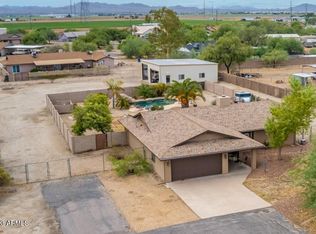 21941 W Watkins St, Buckeye, AZ 85326