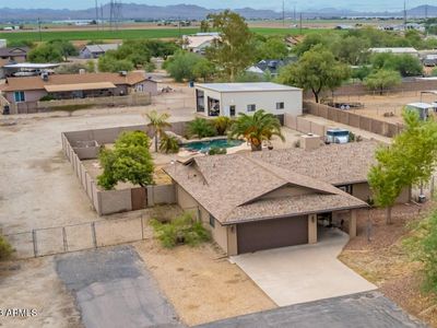 21941 W Watkins St, Buckeye, AZ, 85326