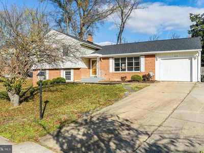 12612 Cambleton Dr, Upper Marlboro, MD, 20774