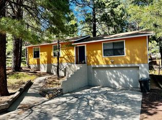 800 Parker Dr, Flagstaff, AZ 86005